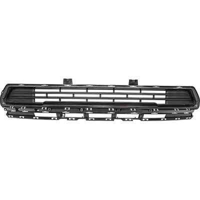Front Bumper Grille - GM1036248 pa1