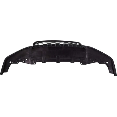 Front Bumper Grille - HO1036128C pa2