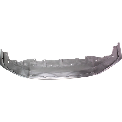 Front Bumper Grille - HO1036129C pa3