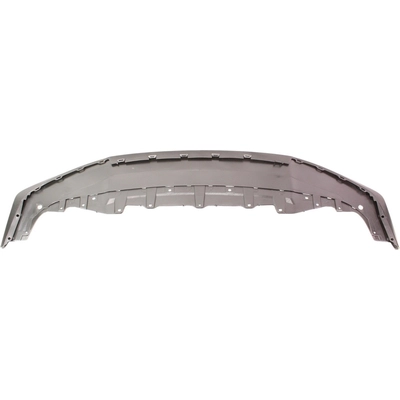 Front Bumper Grille - HO1036129C pa4