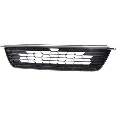 Front Bumper Grille - HO1036141 pa1