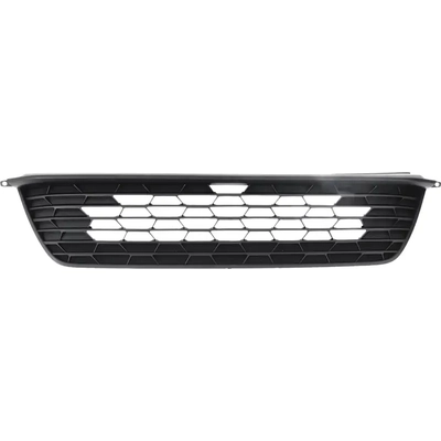 Front Bumper Grille - HO1036141 pa2