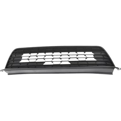 Front Bumper Grille - HO1036142 pa1