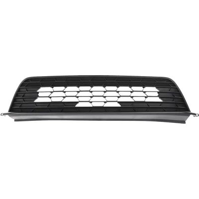 Front Bumper Grille - HO1036142 pa2