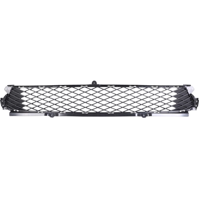 Front Bumper Grille - HO1036145 pa1
