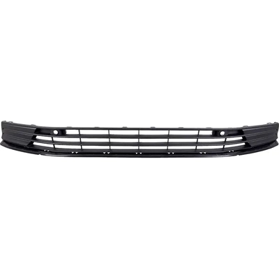Front Bumper Grille - HO1036146 pa1