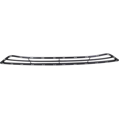 Front Bumper Grille - HY1036114 pa3