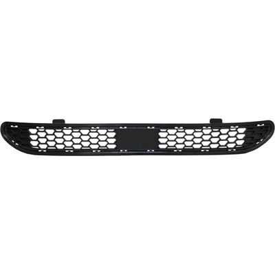 Front Bumper Grille - HY1036144C pa2