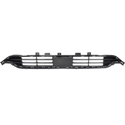 Grille de pare-chocs avant - HY1036146C pa1