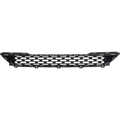 Grille de pare-chocs avant - HY1036147C pa1