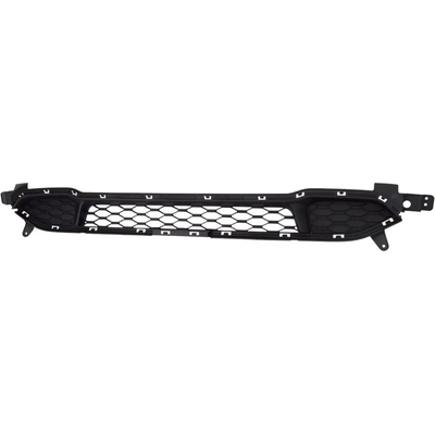 Front Bumper Grille - HY1036153 pa1