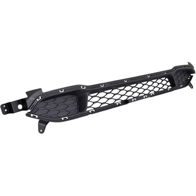 Front Bumper Grille - HY1036153 pa2