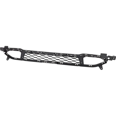 Grille de pare-chocs avant - HY1036154 pa2