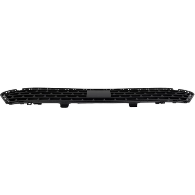 Front Bumper Grille - HY1036156 pa2