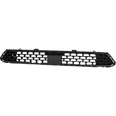 Front Bumper Grille - HY1036156 pa3