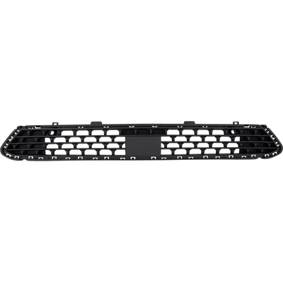 Front Bumper Grille - HY1036157 pa2