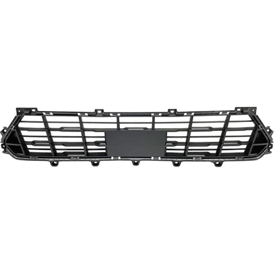 Front Bumper Grille - HY1036160 pa1