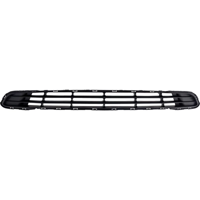 Front Bumper Grille - HY1036162 pa1