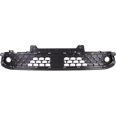 Front Bumper Grille - HY1036164 pa1