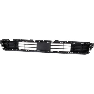 Front Bumper Grille - HY1036179 pa1