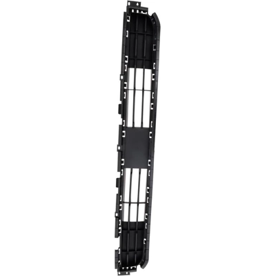 Front Bumper Grille - HY1036179 pa2