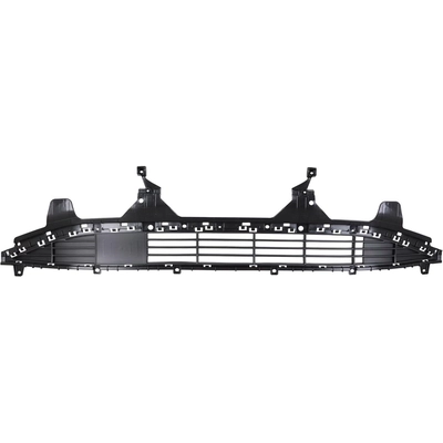 Front Bumper Grille - HY1036181 pa1