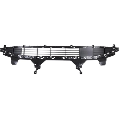 Front Bumper Grille - HY1036181 pa2