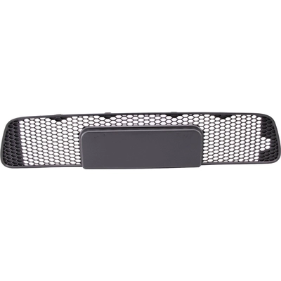 Front Bumper Grille - KI1036109 pa4