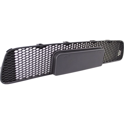 Front Bumper Grille - KI1036109 pa5