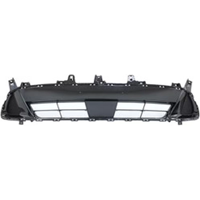 Front Bumper Grille - KI1036150C pa1