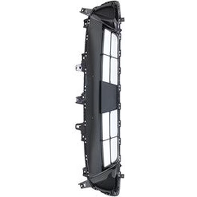 Front Bumper Grille - KI1036150C pa2