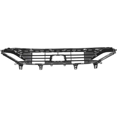 Front Bumper Grille - KI1036154 pa1