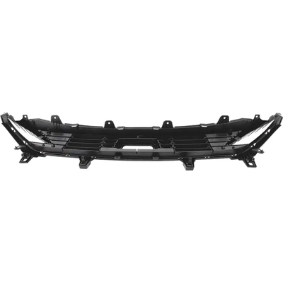 Front Bumper Grille - KI1036154 pa2