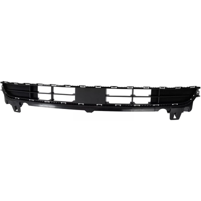Front Bumper Grille - KI1036159 pa1