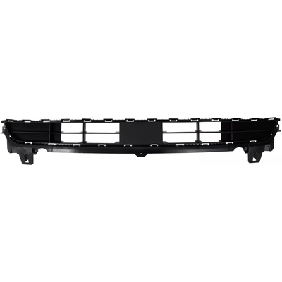 Front Bumper Grille - KI1036159 pa2