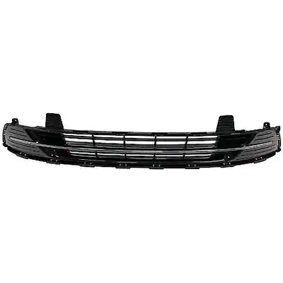 Front Bumper Grille - KI1036161 pa1