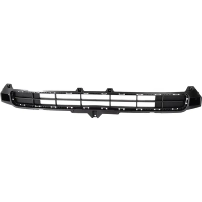 Front Bumper Grille - KI1036163 pa1