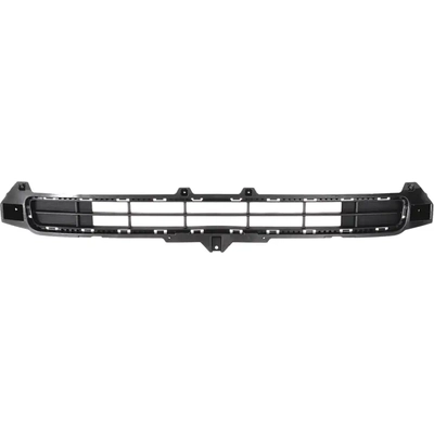 Front Bumper Grille - KI1036163 pa2