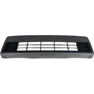 Front Bumper Grille - KI1036165 pa1