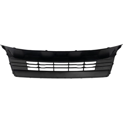 Front Bumper Grille - KI1036165 pa2