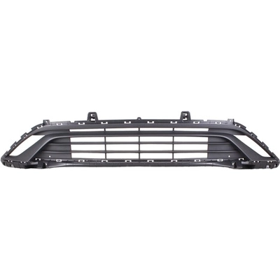 Front Bumper Grille - KI1036169 pa1