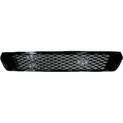 Front Bumper Grille - KI1036171 pa1