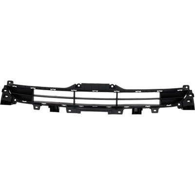 Front Bumper Grille - KI1036173 pa1