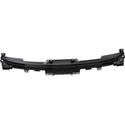 Front Bumper Grille - KI1036174 pa2