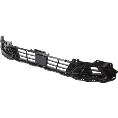 Front Bumper Grille - KI1036186 pa1