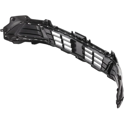 Front Bumper Grille - KI1036186 pa2