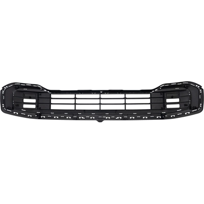 Front Bumper Grille - KI1036188 pa2