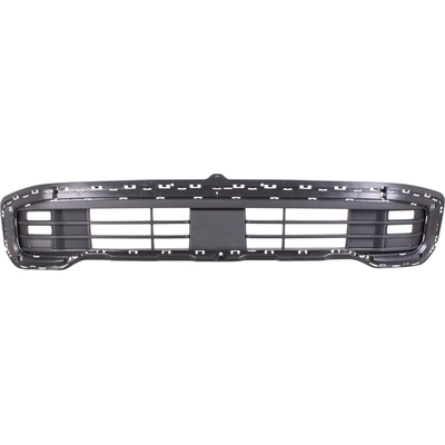 Front Bumper Grille - KI1036189 pa1