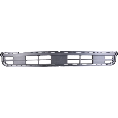 Front Bumper Grille - KI1036195 pa2