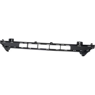 Front Bumper Grille - KI1036196 pa1